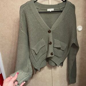 Sweater